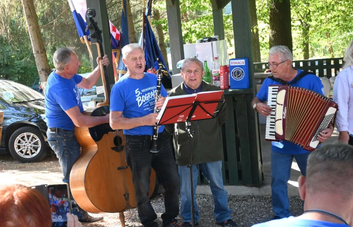 5. Memorijalni Bogračfest