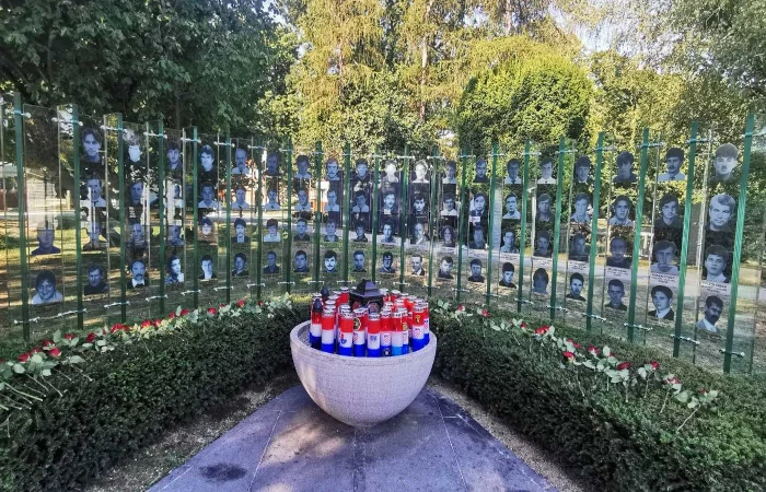 Dan pobjede i domovinske zahvalnosti i Dan hrvatskih branitelja